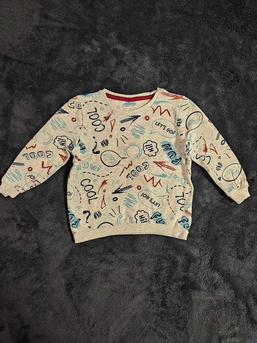 Bluze, tricouri si camasi maneca lunga, marimea 98 (pret pe bucata)