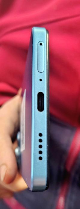 Xiaomi POCO X5 Pro 5G, 8GB/256GB, stare foarte bună + husă tip carte