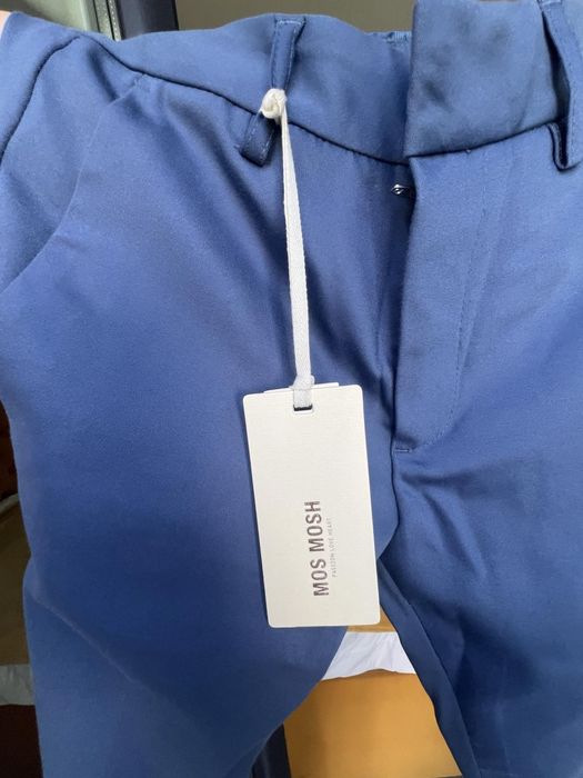 Pantaloni dama Mos Mosh