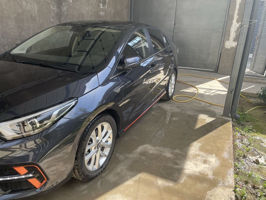 Продаётся черри 6 про