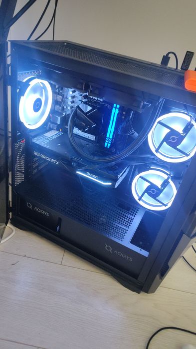 PC GAMING I5-13600kf
