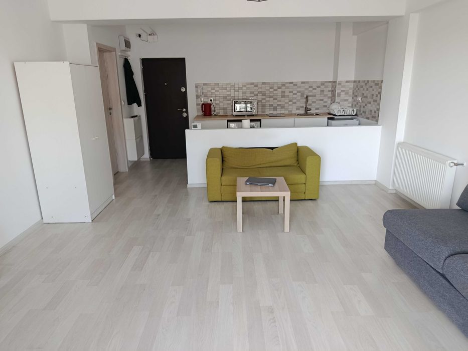 Studio | 39 mp | Moinești 63