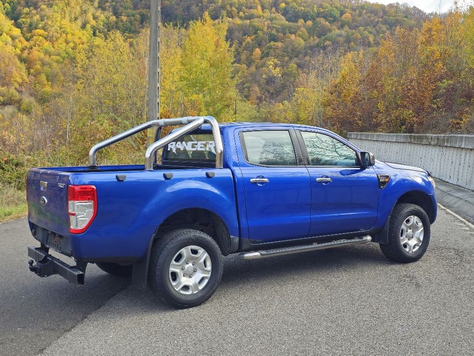 Ford Ranger /2014/ 4x4 / 2.2 Diesel