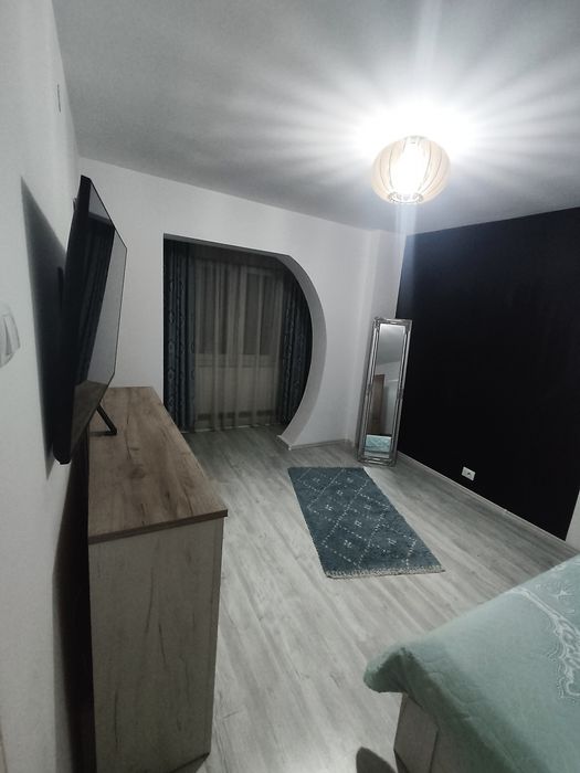 Garsoniera Lapus Arges