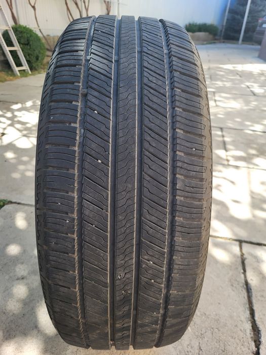 Резина на 19/225/55