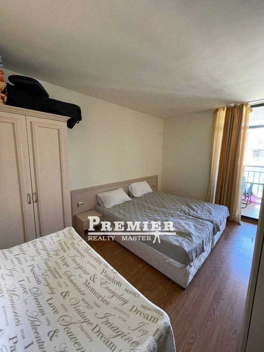 Продава се Двустаен апартамент в к.к. Слънчев бряг - 85 кв.м за 965 €/кв.м - Снимка #8