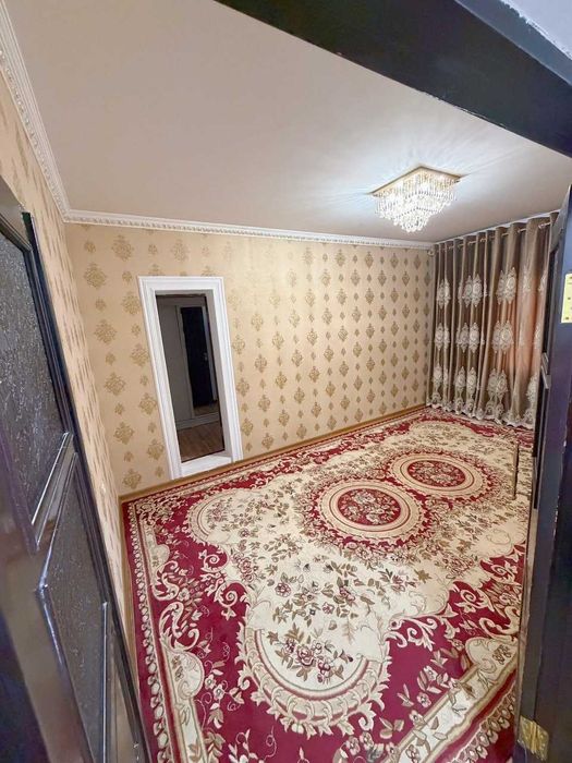2-х комнатная квартира Авиасозлар-2 ID: 6985