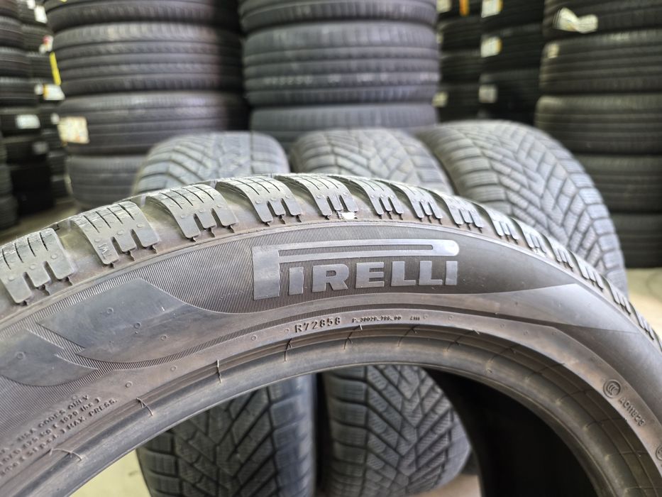 235/50/19 PIRELLI 4бр