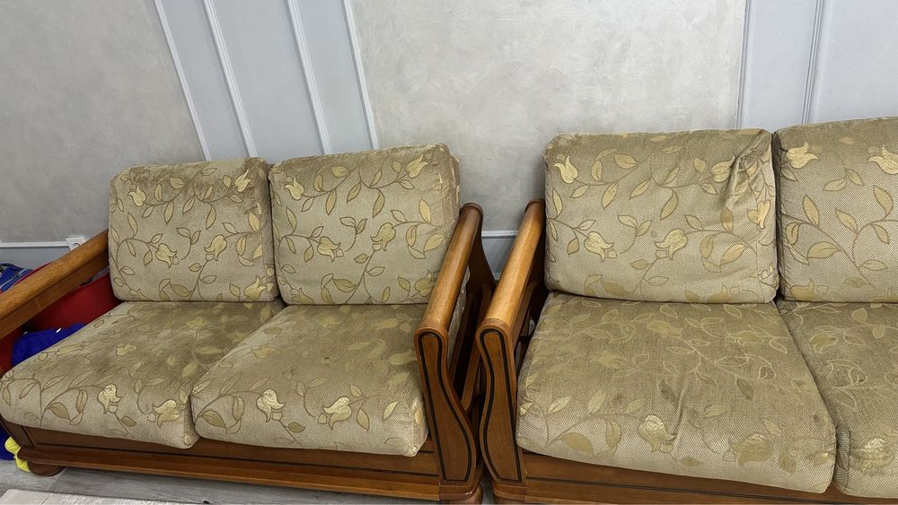 Продам диван