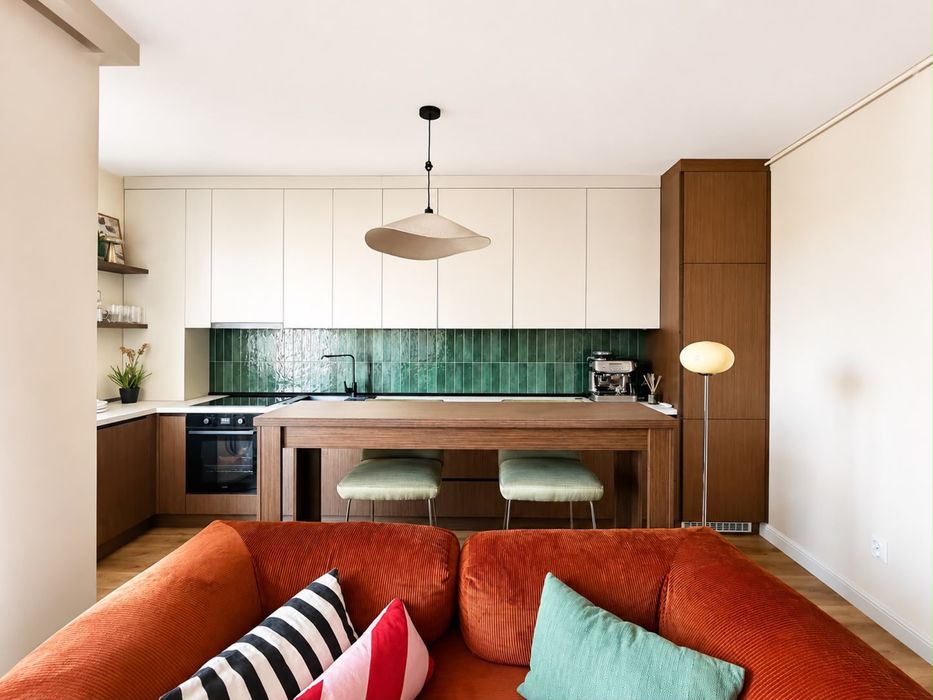 Proprietar vand apartament 3 camere, parcare, bloc nou, nZEB