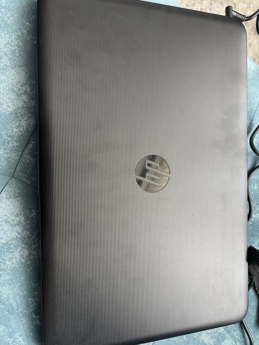 Продам ноутбук HP