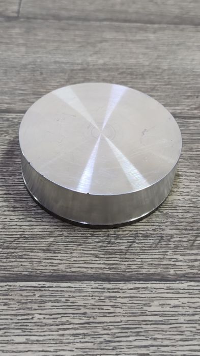 Резка плит и круга дюралия Д16Т на заготовки по размерам заказчика