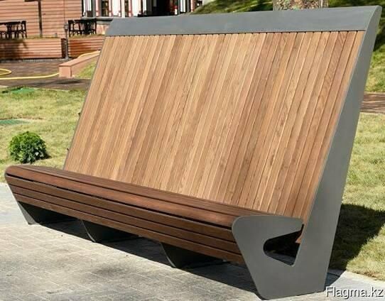 Скамейки Урны Лавочки