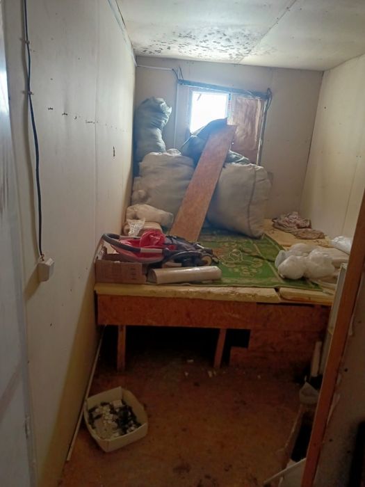 Продам контейнер