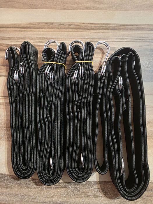 Carlige 2 metrii 4 bucati