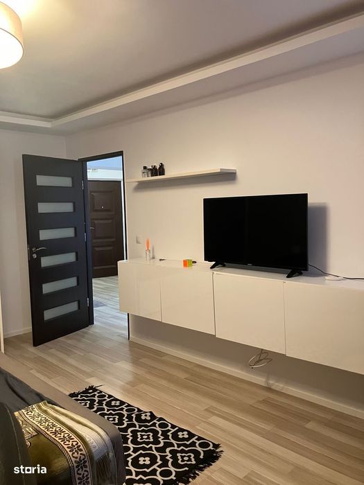 Garsoniera Pta Victoriei-Titulescu,8/14,2 lifturi,mobilata,117900€
