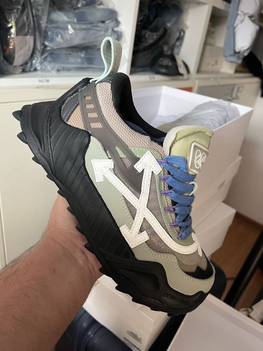 Off white odsy (marimi 40;41)