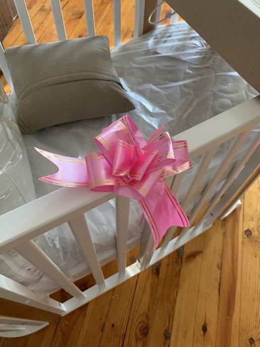 Детский кровать,манеж Nova Lux