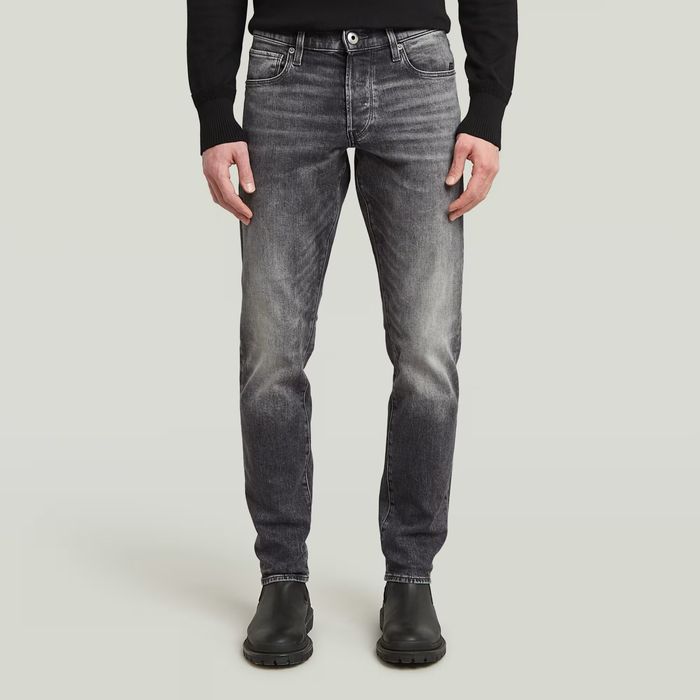G-Star RAW 3301 Regular Tapered ОРИГИНАЛНИ мъжки дънки - 30 и 31