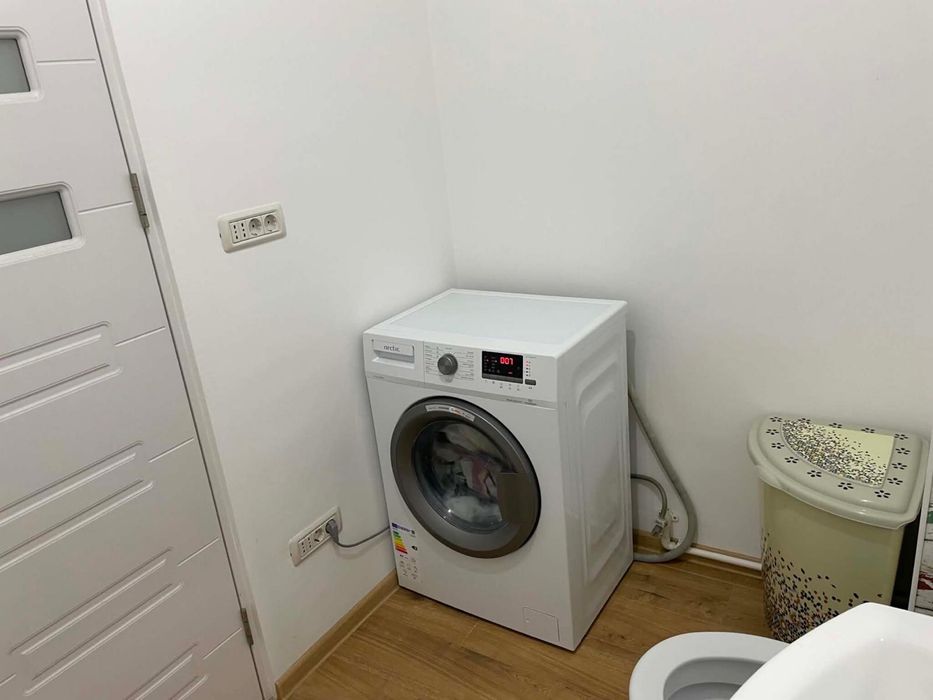 Apartament 2 camere de inchiriat Giurgiu