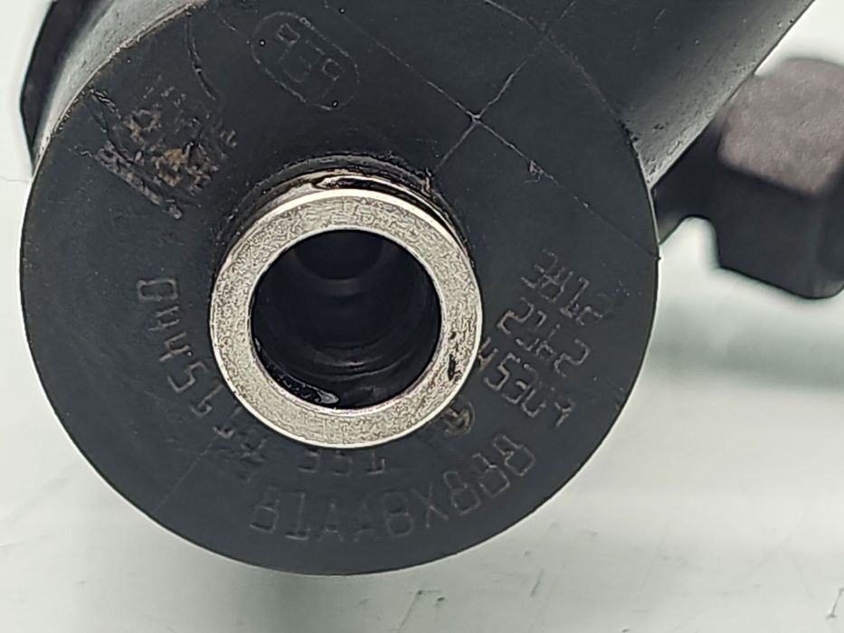 Injector Fiat Panda (312) [Fabr 2012-prezent] 0445110351 1.3 HDi 9HZ 5