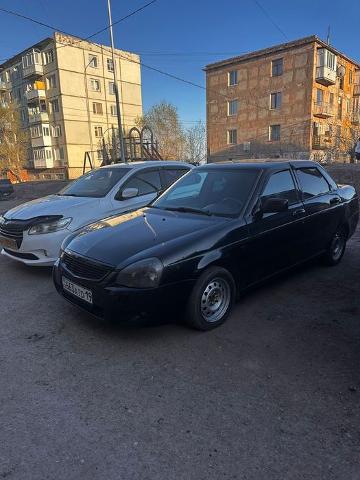 Продам 2 авто в хорошем состоянии.