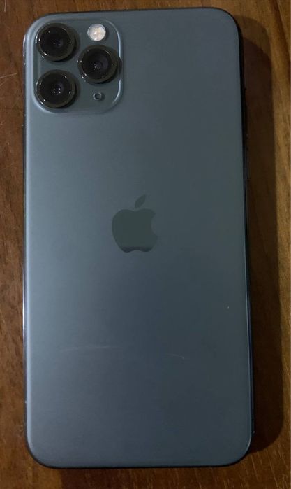 Iphone 11 pro 256 gb LL/A