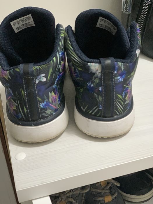 Маратонки адидад оригинал