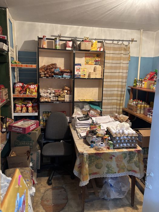 Продуктовый магазин Стелла