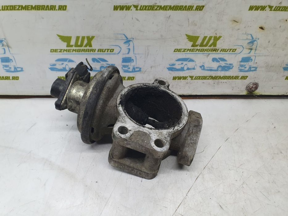 Supapa egr 25800-0L020 2.5 D Toyota Hilux 7 (2005 - 2008)