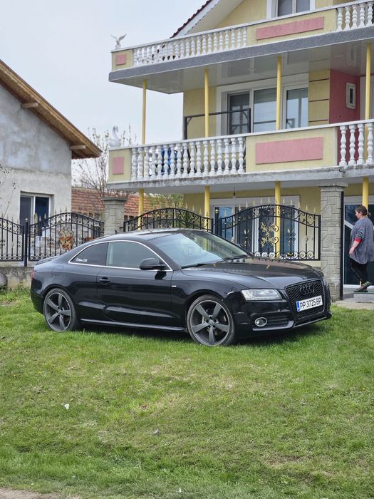 Джанти 5/112 20цола