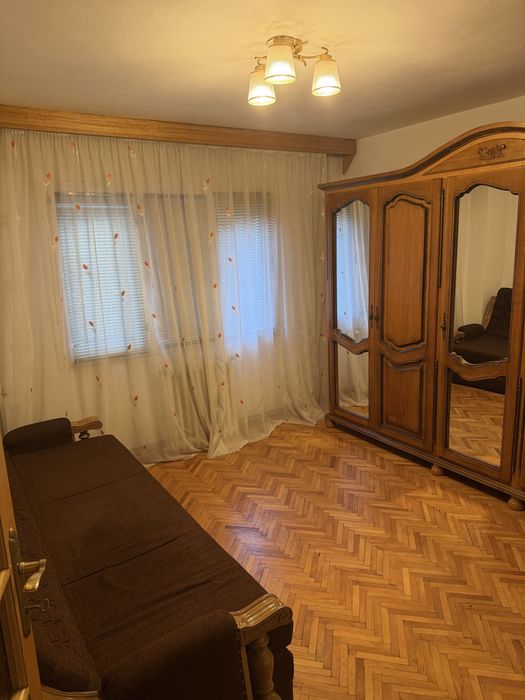 Apartament 4 camere zona Odobescu