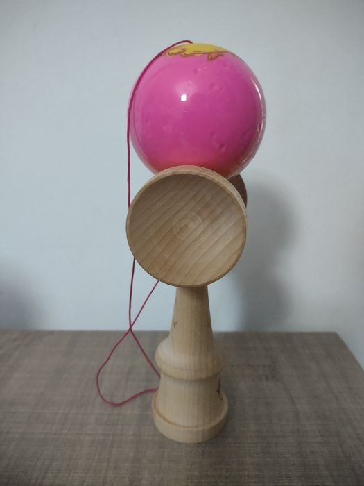 Kendama Bisoi Pro Model