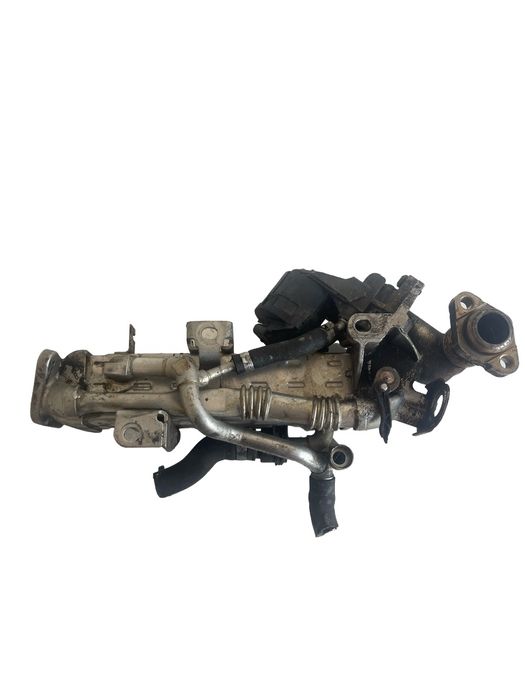 Racitor Gaze Bmw X5 Iii F15, F85 2012 - 2018 3.0D N57D30A Euro6 851772