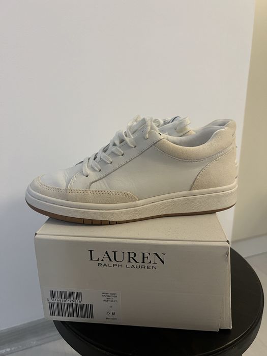 Обувки/ сникърски Ralph Lauren