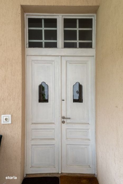 Casa de vanzare in Andrei Muresanu – zona exclusivista!
