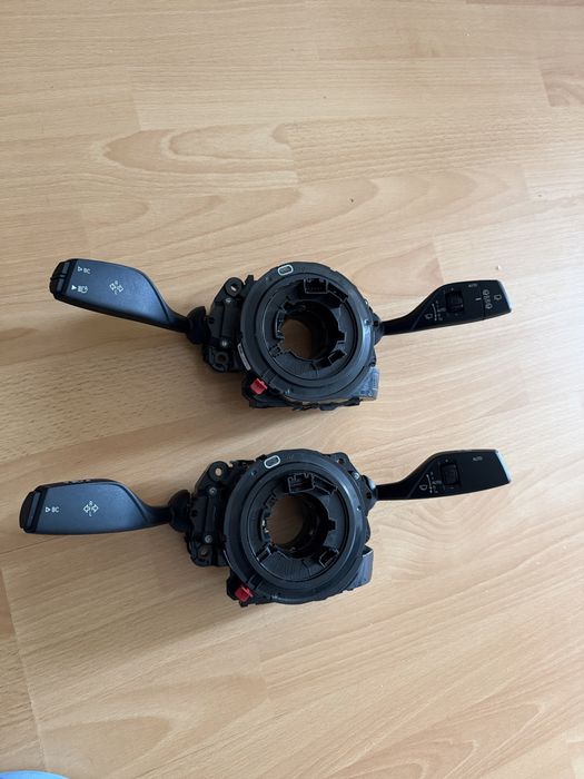 Spira volan / SZL BMW Seria 5 6 7 / G11 G12 G30 G31 G32 G14 G15 G02