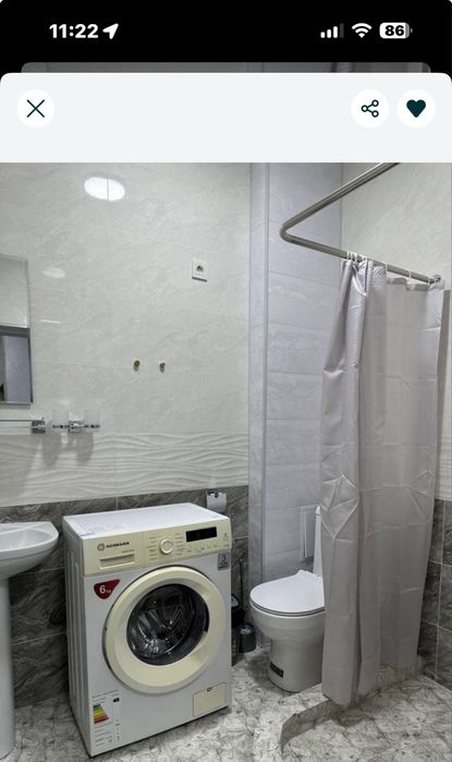 Kunlik kvartira 24/7