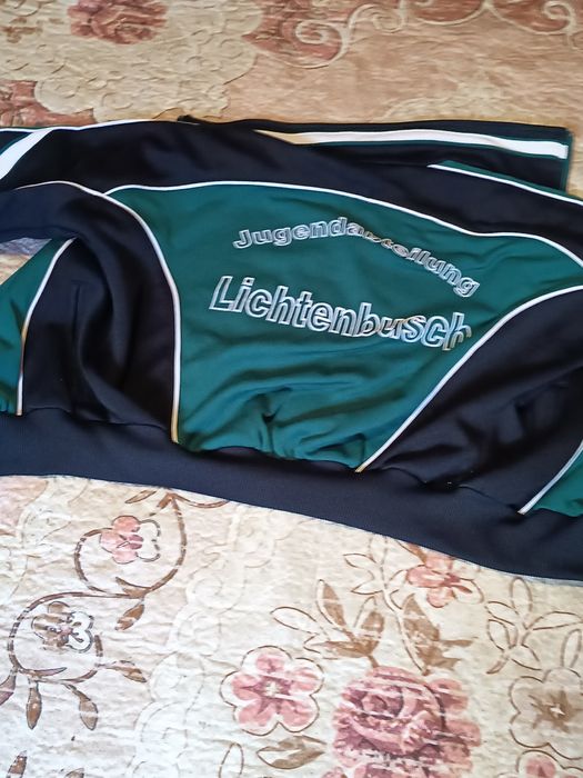 Bluza jako de copii 9-11