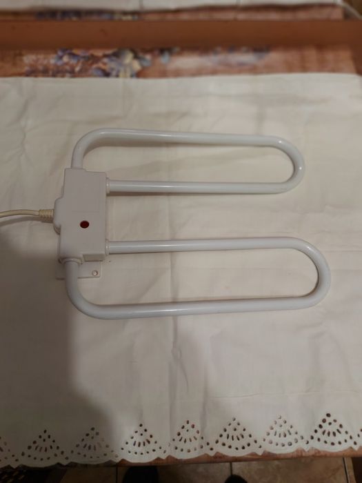 Calorifer electric mic