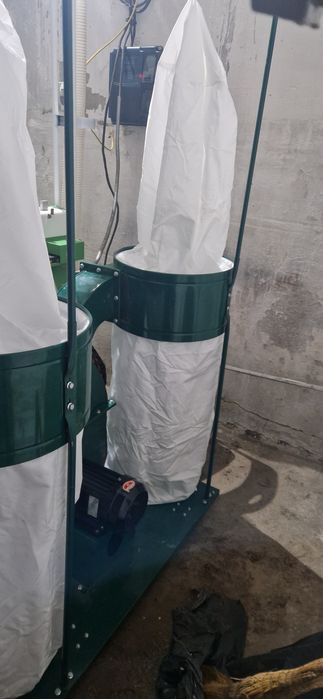 ЧПУ Станок Woodtek CH 13 25