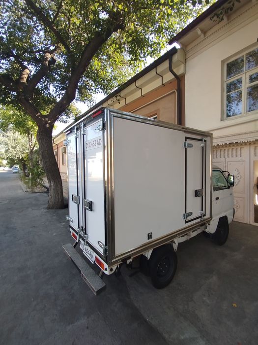 Labo 2025 Gaz bor Ideal