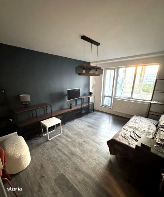 Apartament 1 Camera | Tineretului | 7" Metrou — fotografia 1