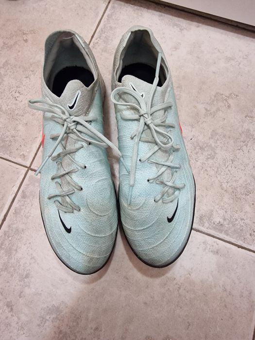 Стоножки NIKE PHANTOM GX II PRO TF номер 40.5