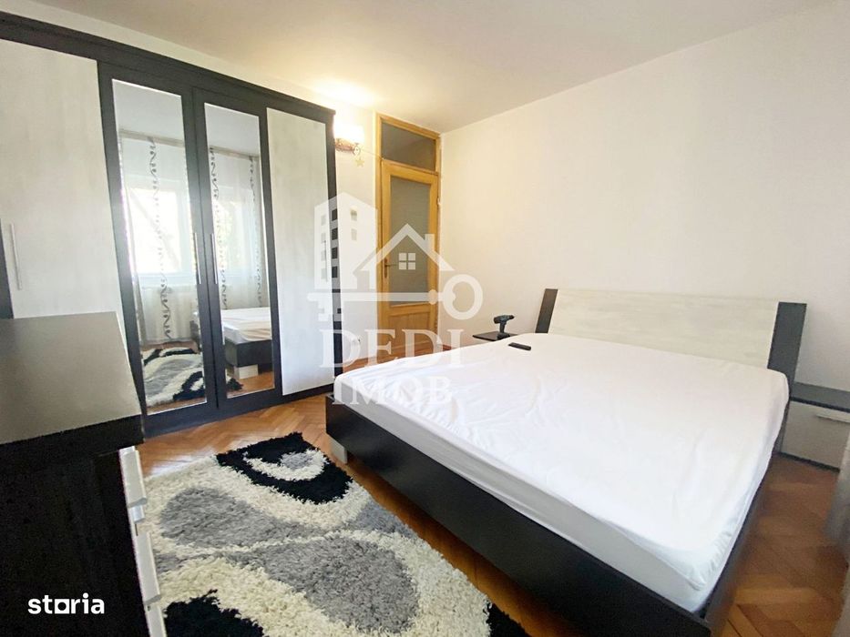 Apartament 3 camere de inchiriat in zona Iosia, Oradea
