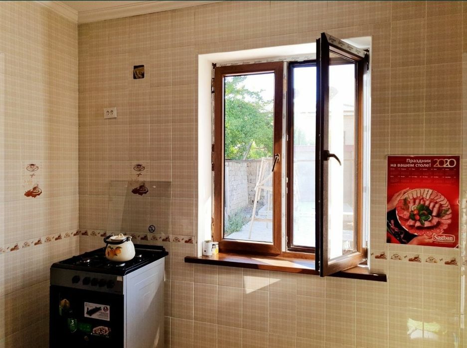 Продаю свой участок на Мирзо-У