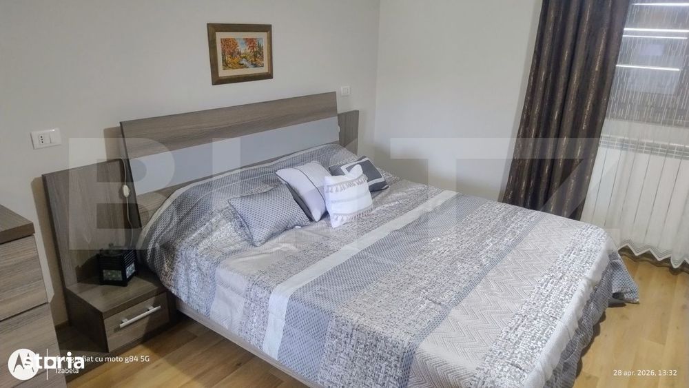 Casa superba in Urisor | 151 mp utili | 463 mp teren | Incalzire in pa