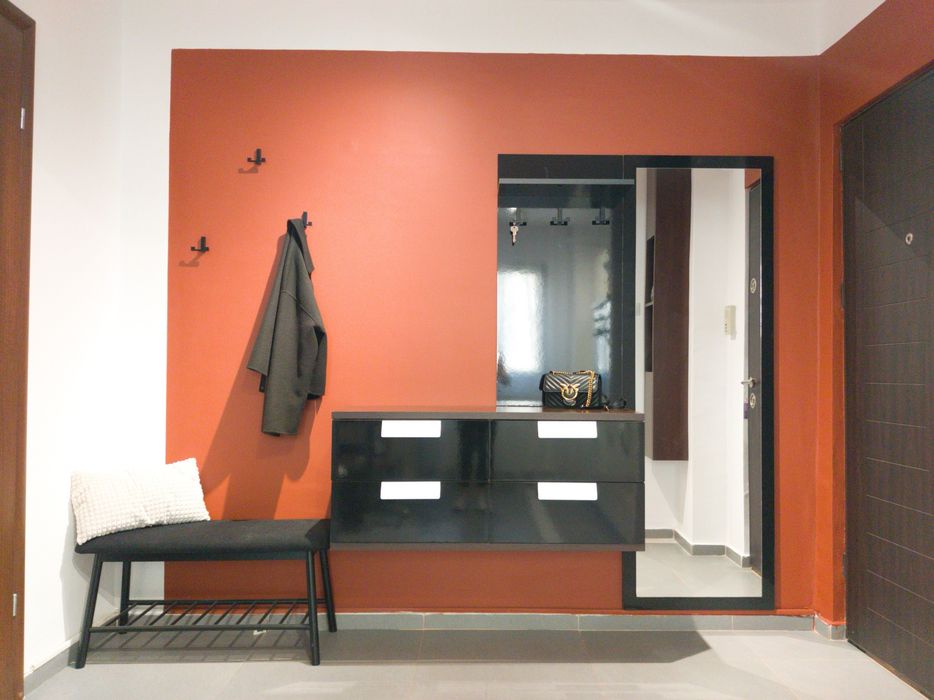 Proprietar inchiriez apartament 2 camere, zona Gheorge Lazar, Timisoar