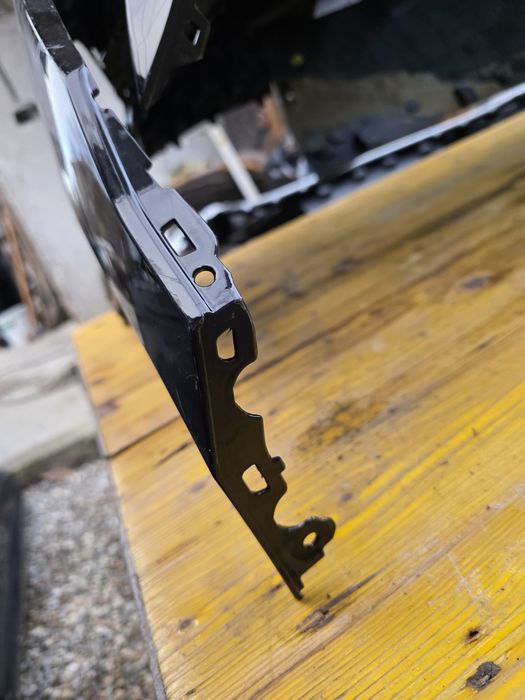 Vw ID7 23- предна броня 2024 2бр.