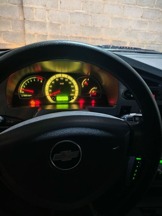 Nexia2 lyuks Kraska top tozza